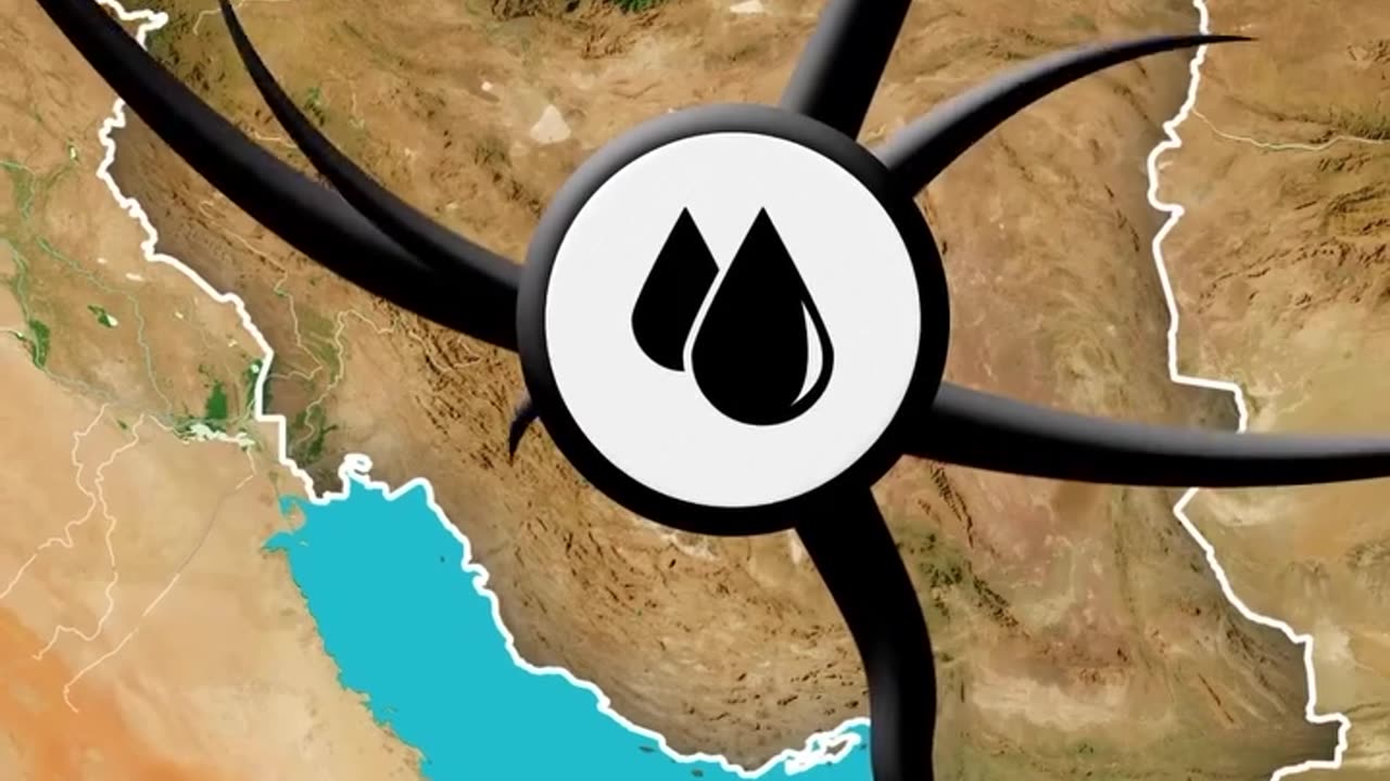 Why IRAN is Impossible to Invade