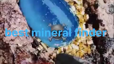 Minirals