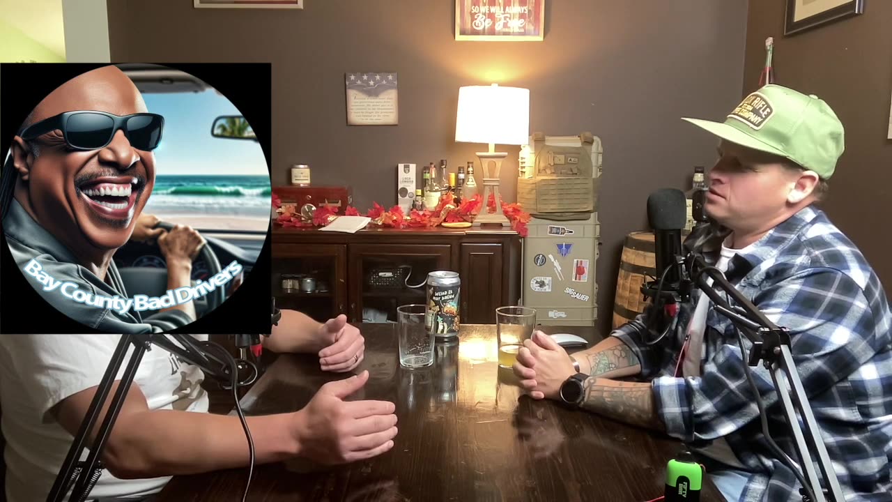 Episode 7 - Bay County Bad Drivers Founder