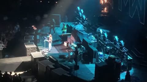 8/8/25 - Morgan Wade (5 Songs) Live at Climate Pledge Arena - Seattle, WA