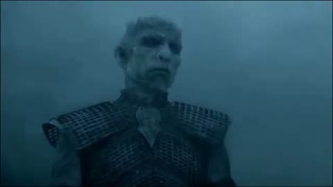 John Snow vs Robby Rotten
