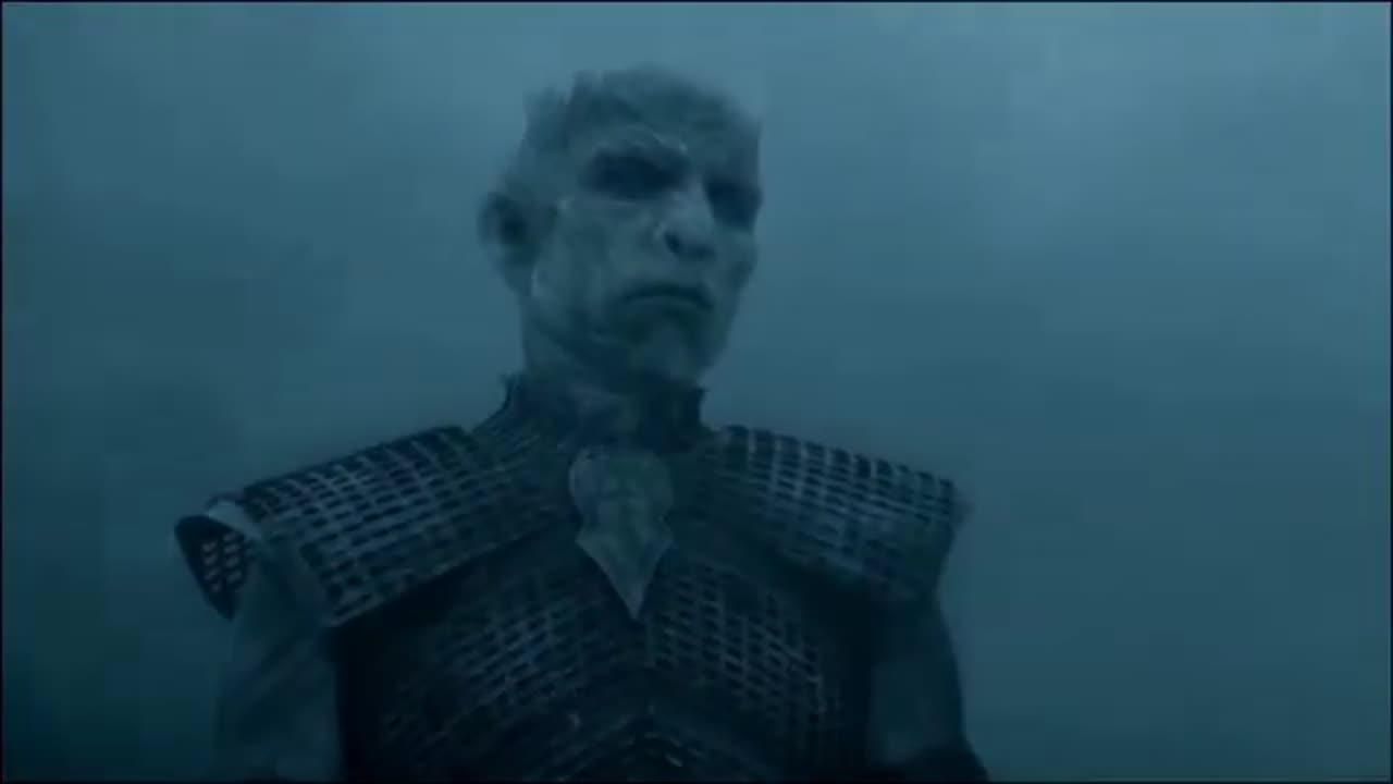 John Snow vs Robby Rotten