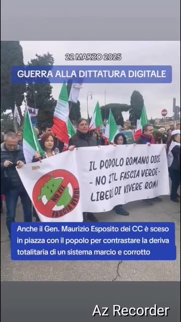 IL RISVEGLIO DELLE DIVISE