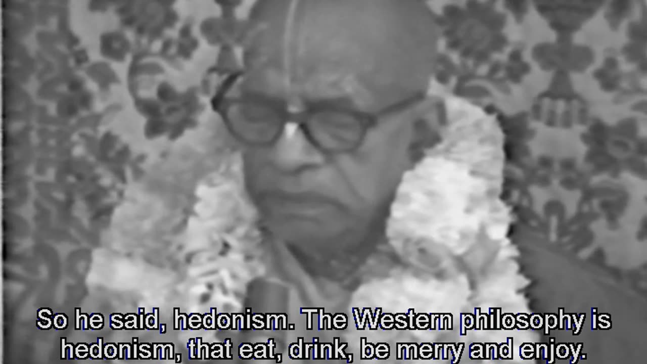 SPD08-03 Bhagavad-gita 2-13 New York City 1973 2