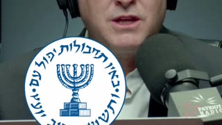 They told you it was a conspiracy theory. They lied.