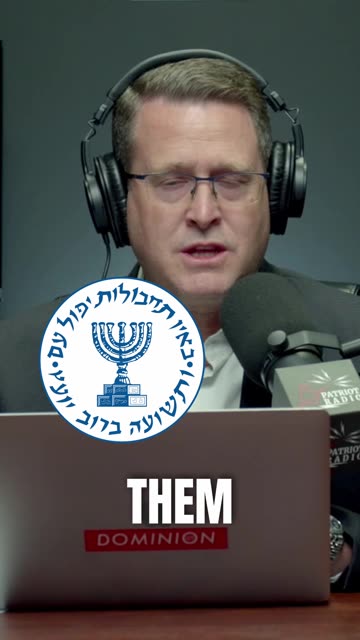 They told you it was a conspiracy theory. They lied.