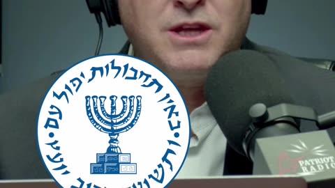 They told you it was a conspiracy theory. They lied.