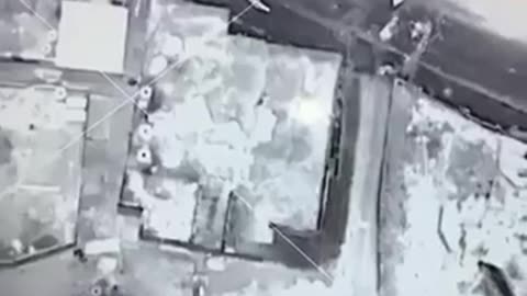 🛸💥 Israel Gaza Palestine War | IDF Drone Guides Tank Fire on Militants | RCF