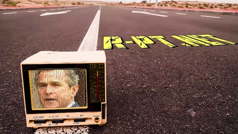 FLASHBACK: Bush and Nation Building | Larry Elder