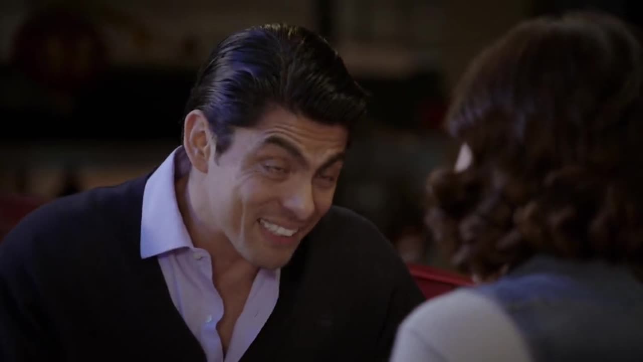 Por amar sin ley cap 40