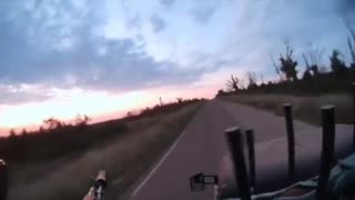 🎥💥 Ukraine Russia War | Russian Soldier's GoPro Captures Destruction of Ukrainian Drone Ambush | RCF