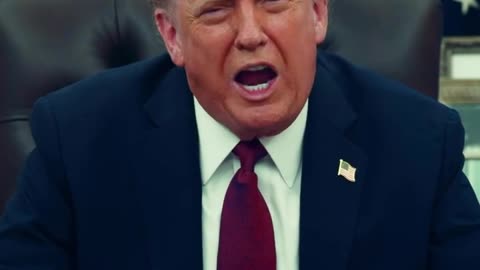 Trump addresses Americans over Charlie Kirk's murder