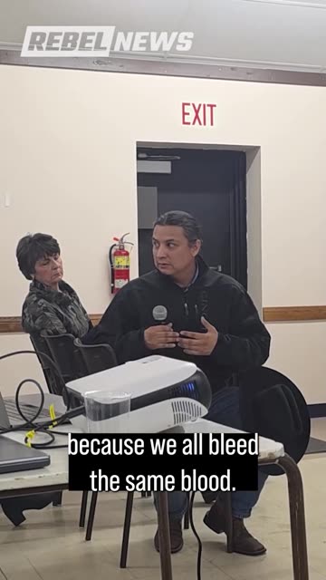 Overflow crowd in North Battleford packs Saskatchewan Prosperity Project event