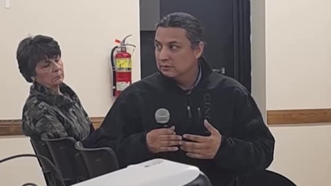 Overflow crowd in North Battleford packs Saskatchewan Prosperity Project event