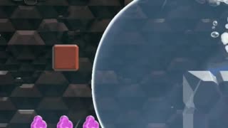 Super Mario Bros Wonder HotHot Hot