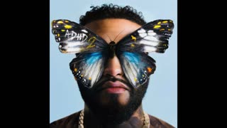 Joyner Lucas - ADHD 2 Mixtape