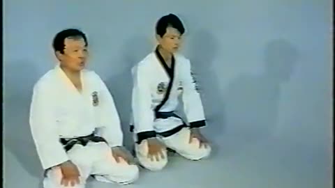 Hapkido