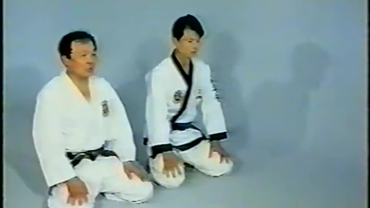 Hapkido