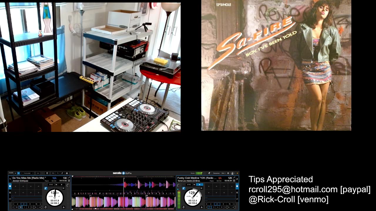 EPIC! 90's Club Music!