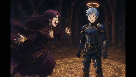 All For This Moment V14