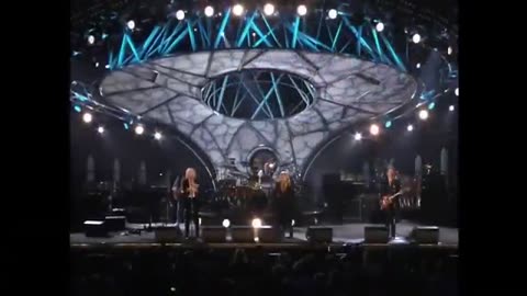 Fleetwood Mac - Everywhere