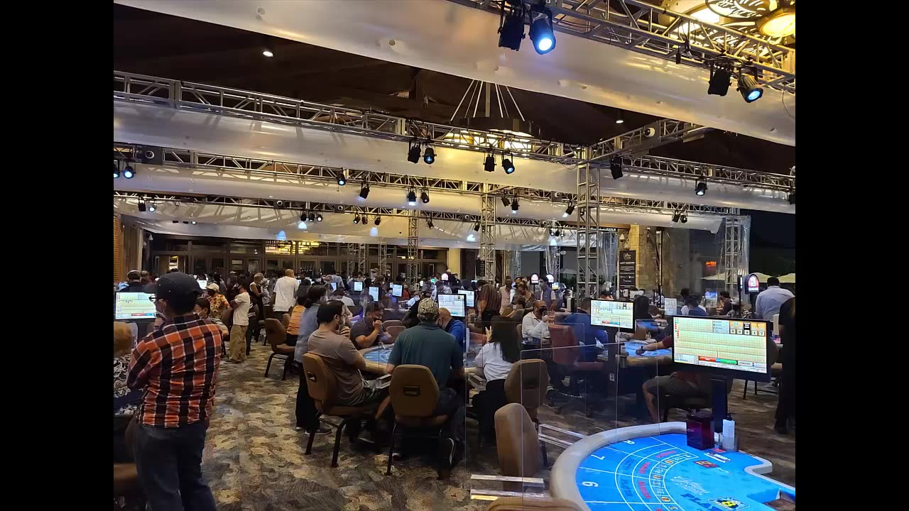 Blackjack Card Counting is Overhyped? What does it mean for Baccarat?