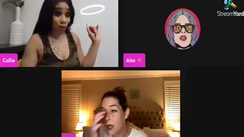 LOAFS 20230301 chatting with ATX and Alex. Video??