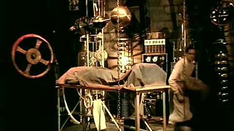 Frankenstein (1931) – Colorized Classic Horror | Boris Karloff, Colin Clive | Universal Pictures