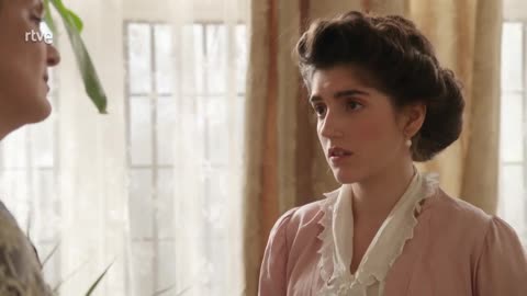 La promesa temporada 1 capitulo 71 parte 6