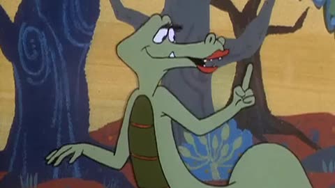 Wacky Races S1 Ep24