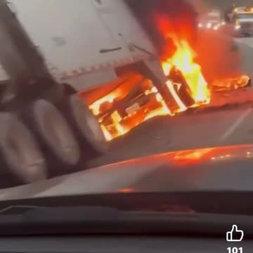 Indian Trucker Kills More