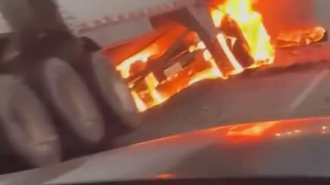 Indian Trucker Kills More
