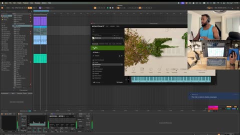 Lets's Make Music | SB2 | Live