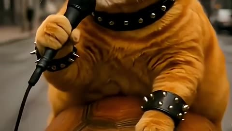 Citten video #funny#entertaimment