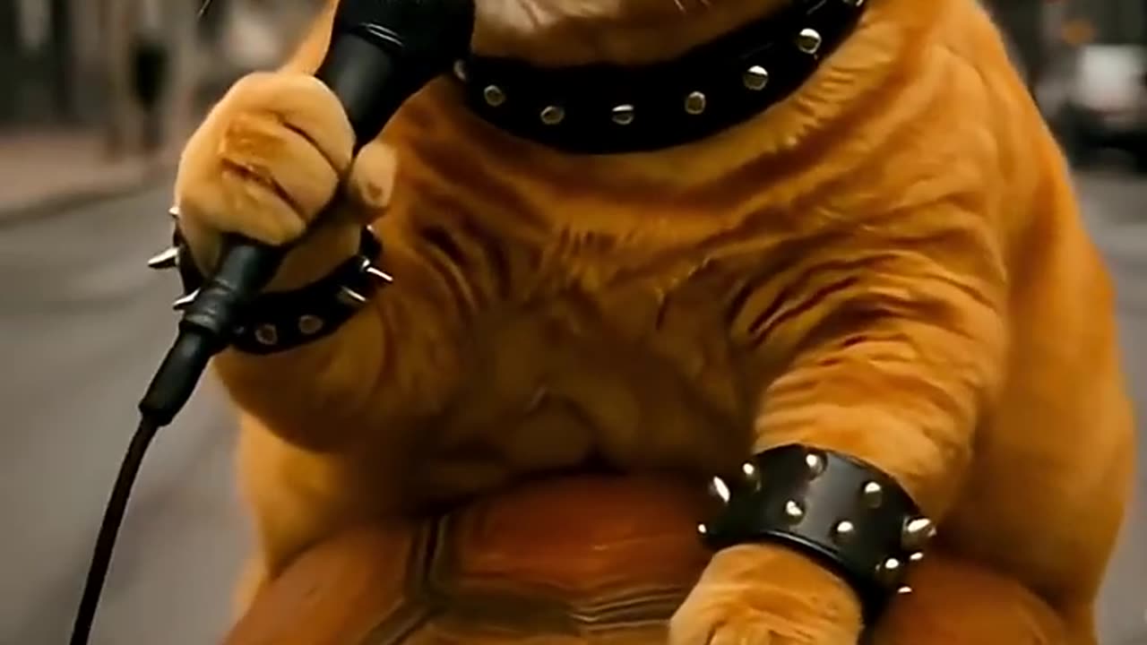 Citten video #funny#entertaimment