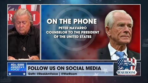 WAR ROOM Episode 5061: Revolution Continues In Iran