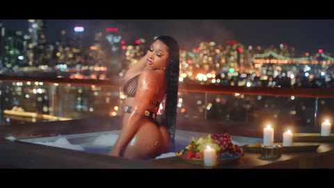 Megan Thee Stallion - B.I.T.C.H. [Official Video]