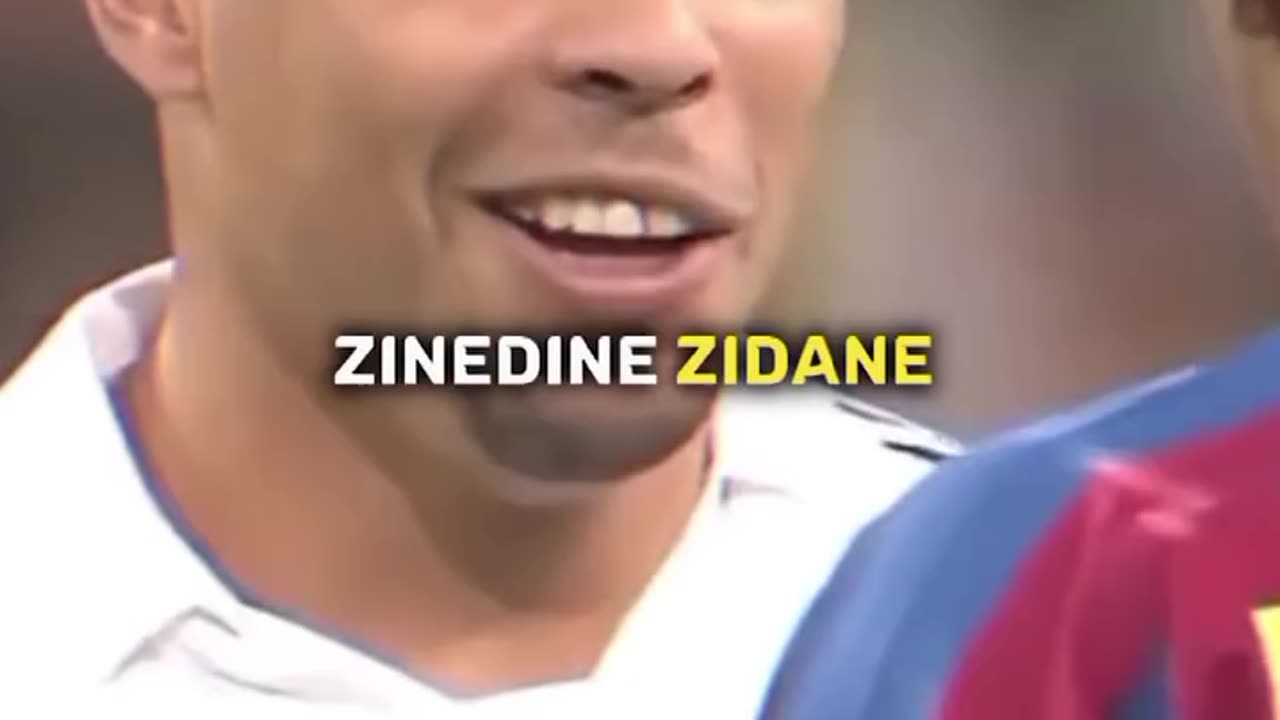 Football history video 69