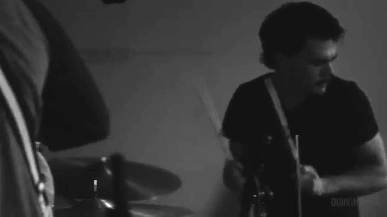 Black Cadillacs · Run Run