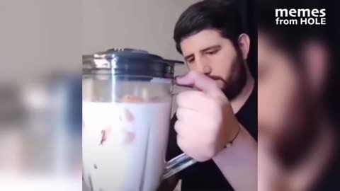 try not to laugh !!!
