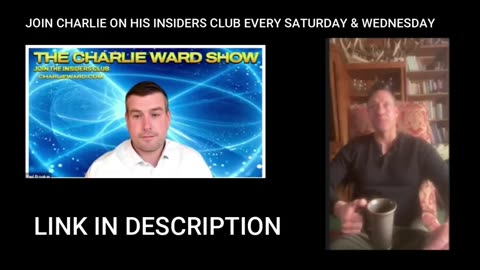 CHARLIE WARD INSIDERS CLUB WITH PAUL BROOKER & ISMAEL PEREZ 5-17-25