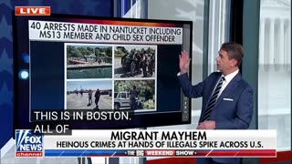 Sanctuary showdown: Trump puts states on notice for defying immigration policies