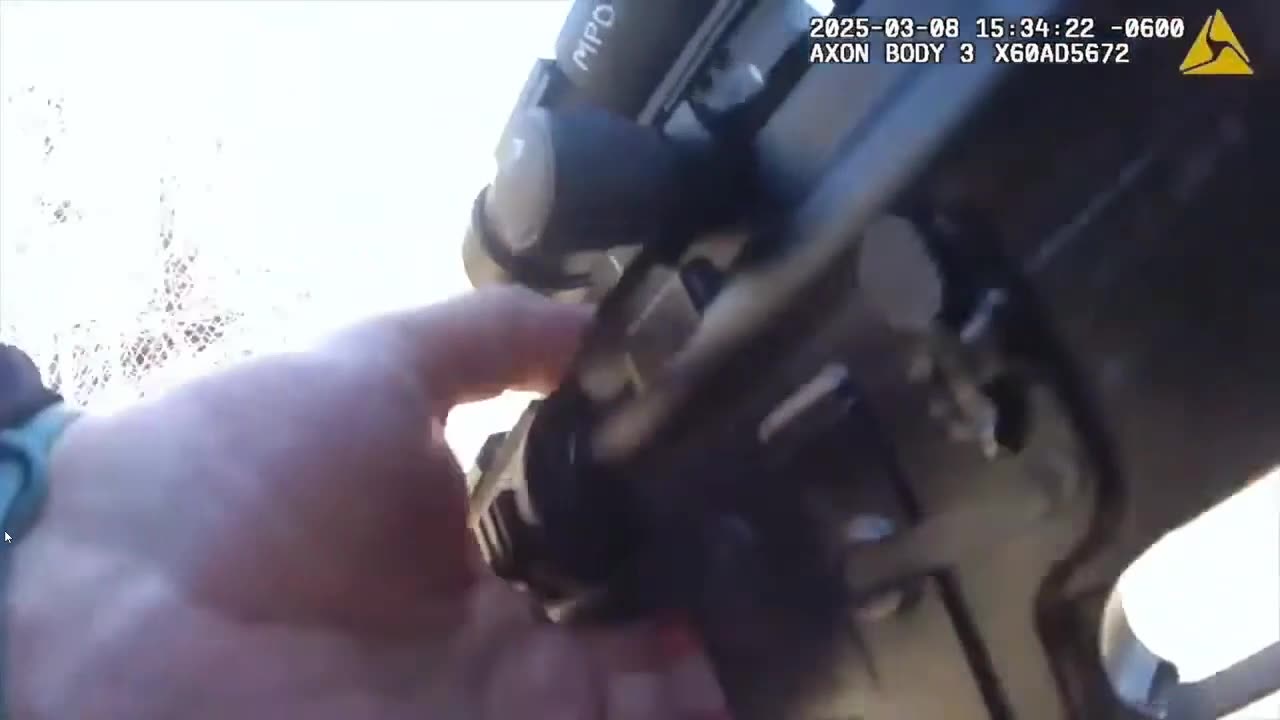No commentary Milwaukee Police OIS of Anthony Virginia