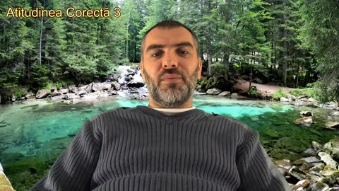 Atitudinea Corectă 3