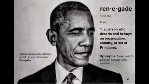 OBAMAGATE