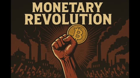The Monetary Revolution