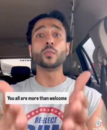 2025 President Trump Immigration 🇺🇸