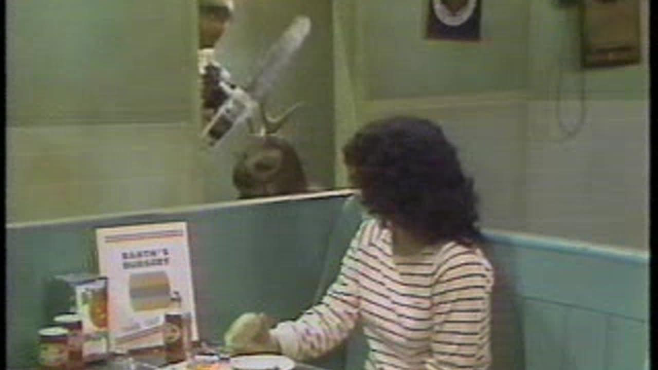 You Can't Do That On Television - S1984 E56 - History