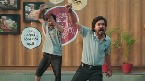 Ha Ha Car Gujarat Film 2024