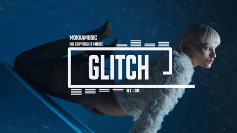 MokkaMusic: Tech Modern Future Bass - Dopamine Glitch